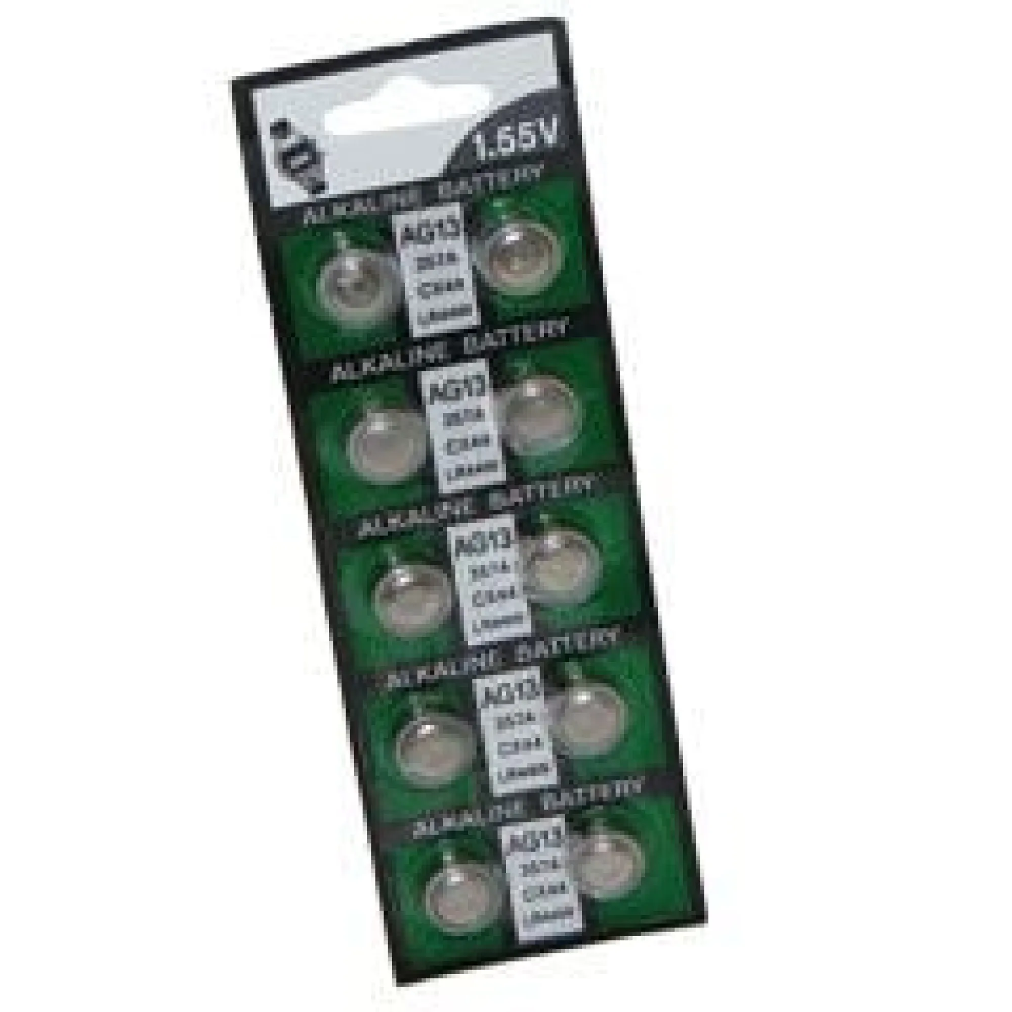 Clearance Windy City Novelties AG-13 Replacement Batteries