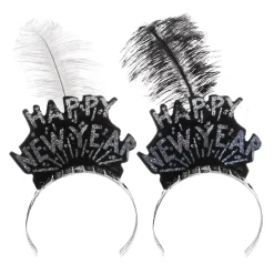 Outlet Windy City Novelties All that Jazz New Year Party Kit For 50