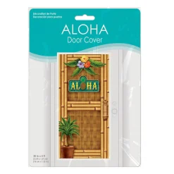 Best Windy City Novelties Aloha Door Cover