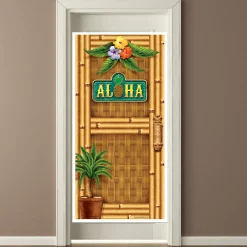 Best Windy City Novelties Aloha Door Cover