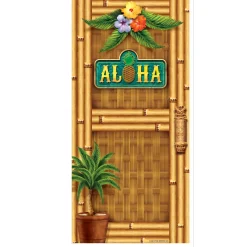 Best Windy City Novelties Aloha Door Cover