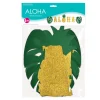 Outlet Windy City Novelties Aloha Glitter Streamer