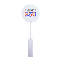 Online Windy City Novelties America 250 LED 18" Circle Wand