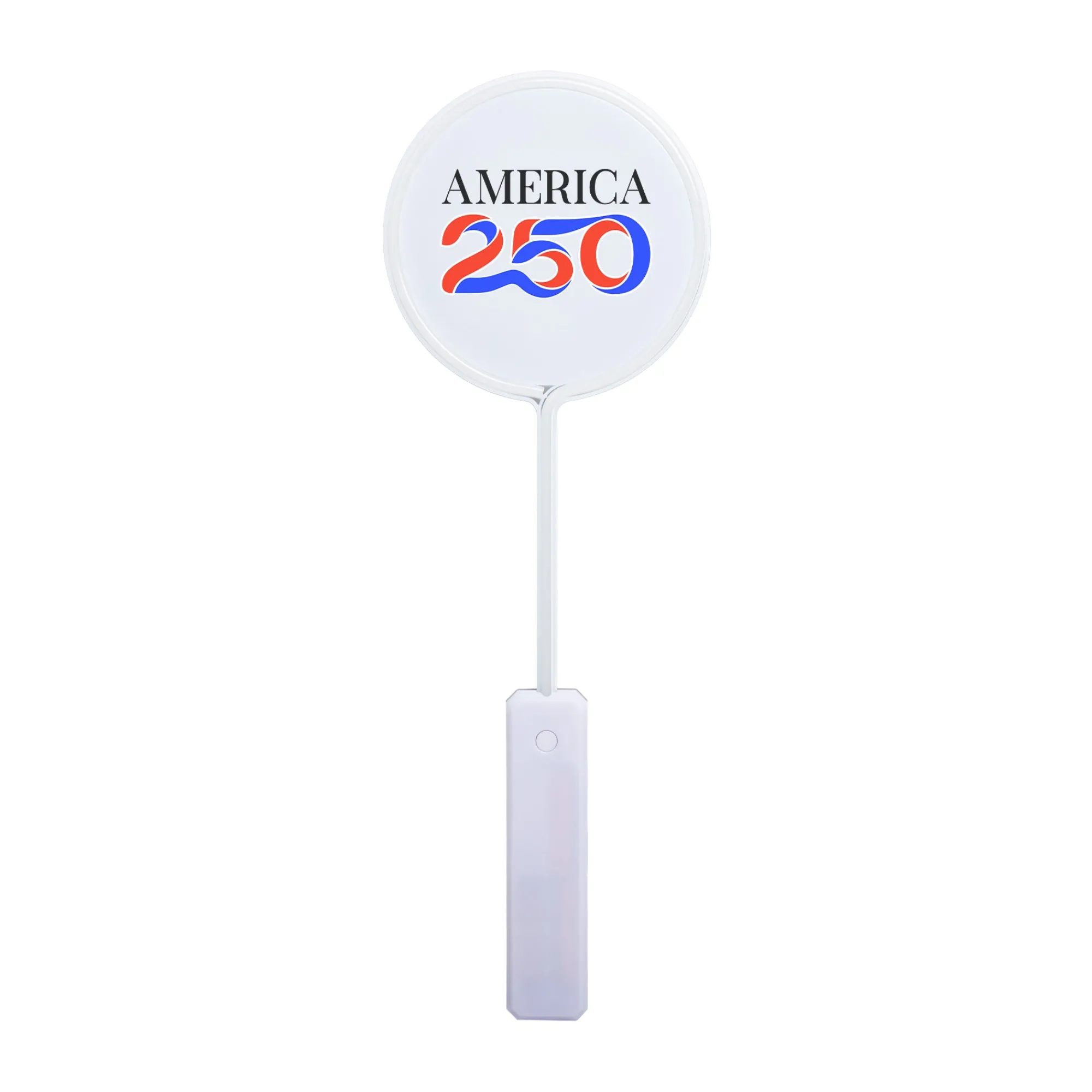 Online Windy City Novelties America 250 LED 18" Circle Wand