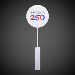Online Windy City Novelties America 250 LED 18