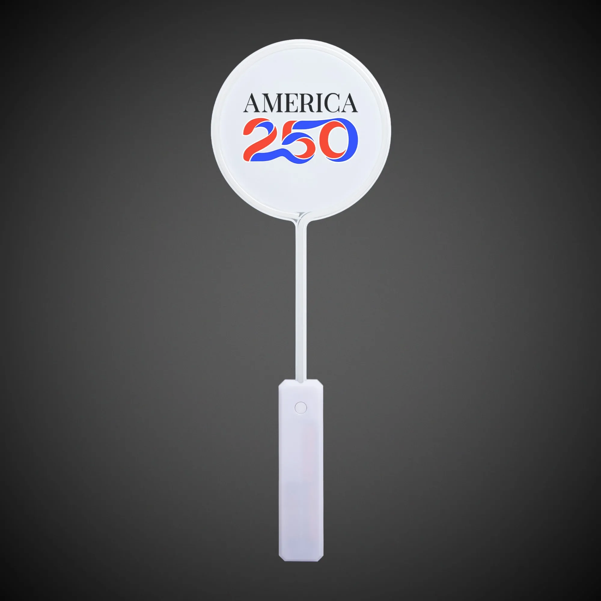 Online Windy City Novelties America 250 LED 18" Circle Wand