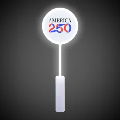 Online Windy City Novelties America 250 LED 18