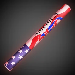 Sale Windy City Novelties America 250 LED Foam Lumiton