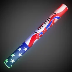 Sale Windy City Novelties America 250 LED Foam Lumiton