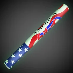 Sale Windy City Novelties America 250 LED Foam Lumiton