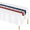 Windy City Novelties Americana Table Runner