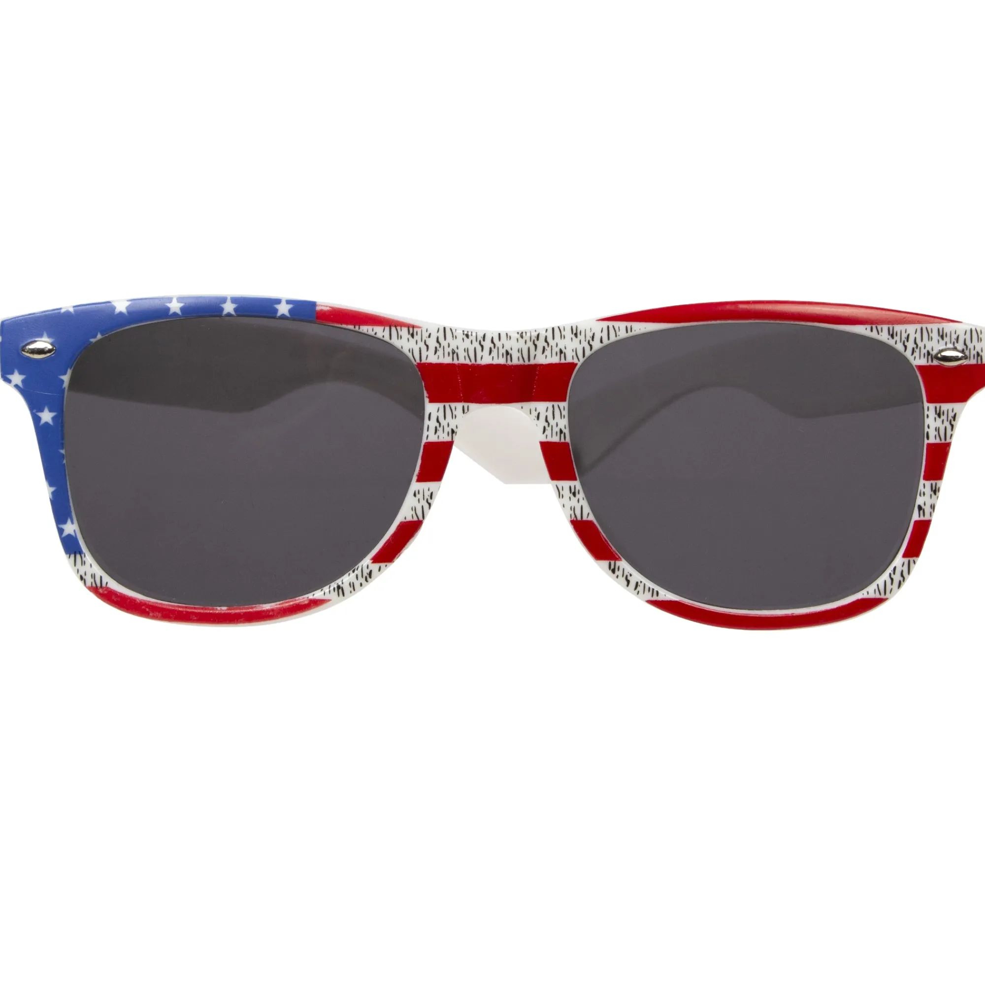 Best Windy City Novelties American Flag Sunglasses