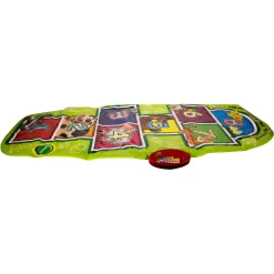 Best Windy City Novelties Animal Hopscotch Playmat