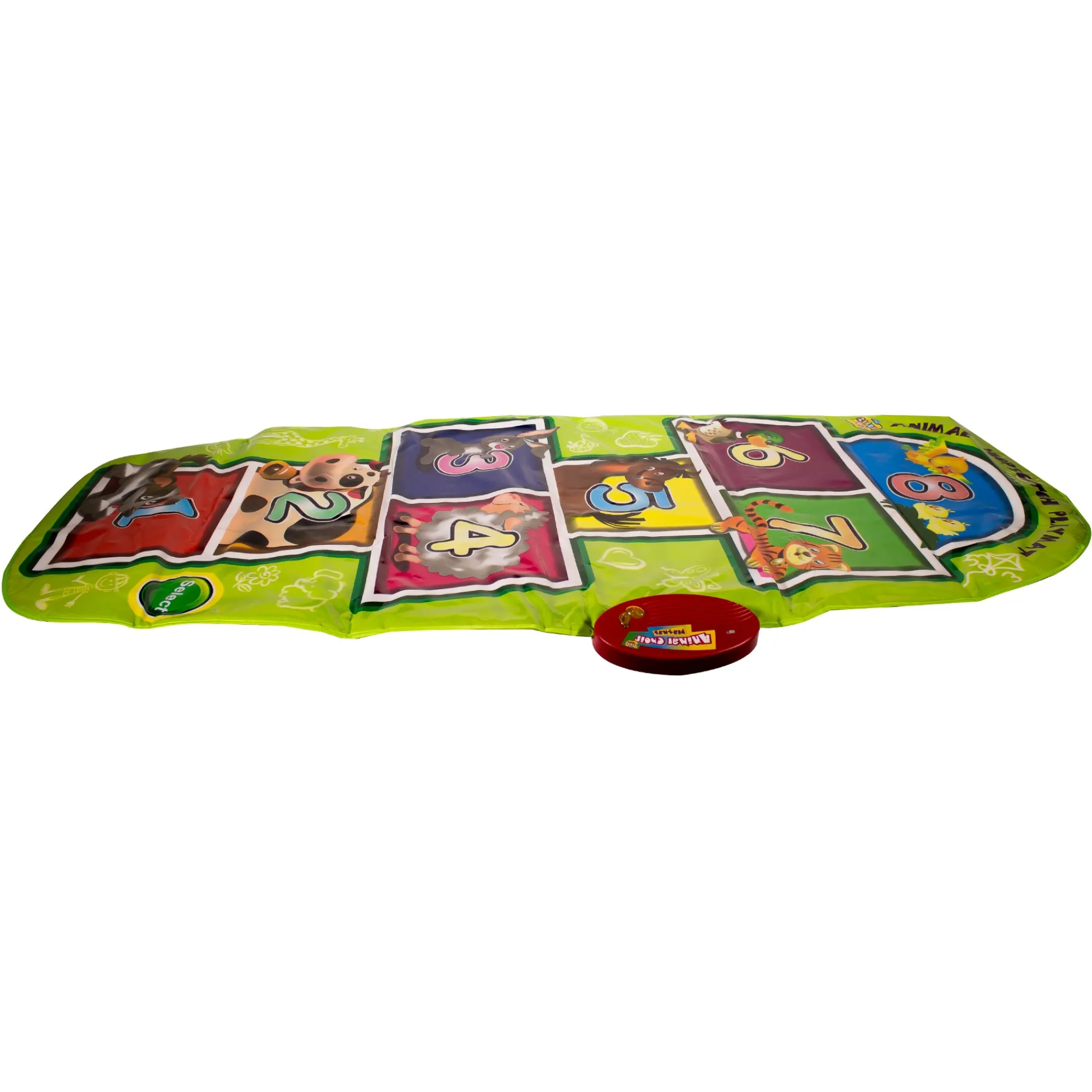 Best Windy City Novelties Animal Hopscotch Playmat