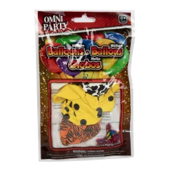 Online Windy City Novelties Animal Print 12