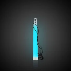 Outlet Windy City Novelties 4" Glow Stick Aqua