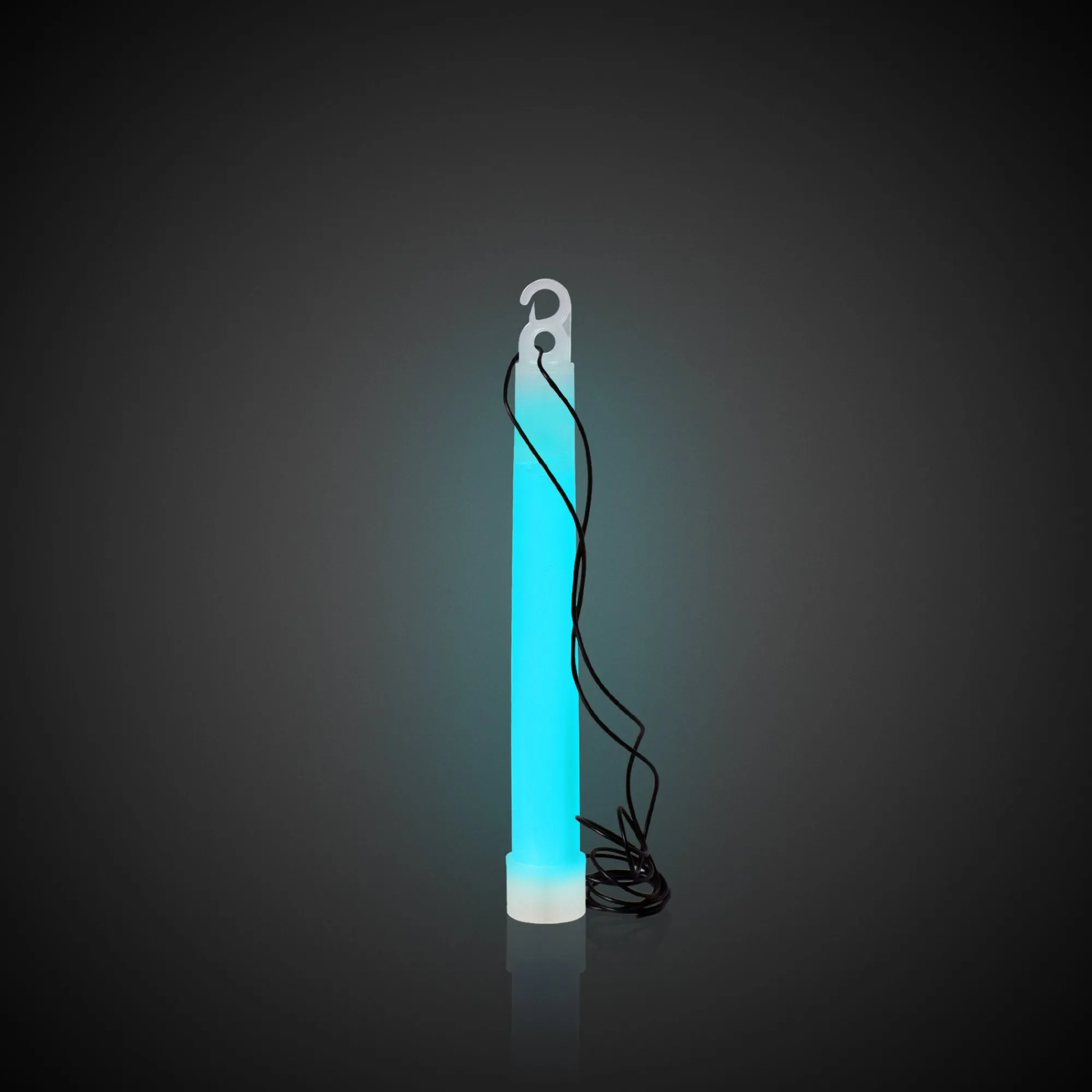 Outlet Windy City Novelties 4" Glow Stick Aqua