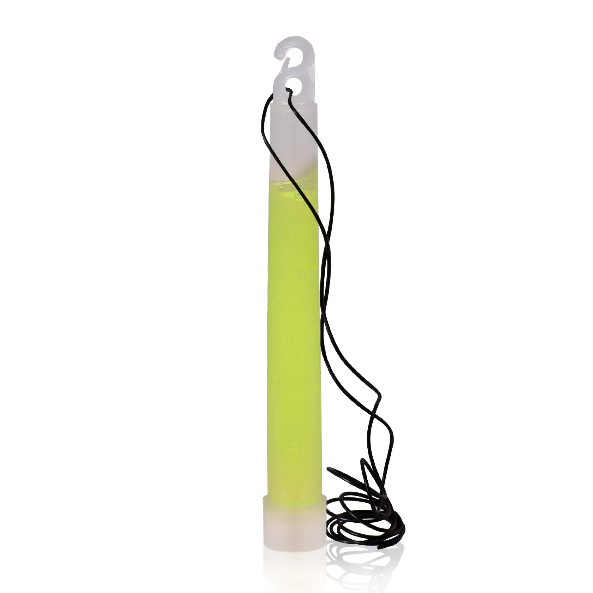 Best Windy City Novelties 6" Glow Stick Aqua