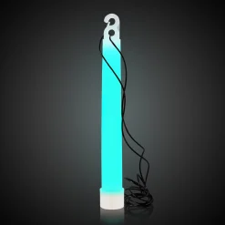 Best Windy City Novelties 6" Glow Stick Aqua