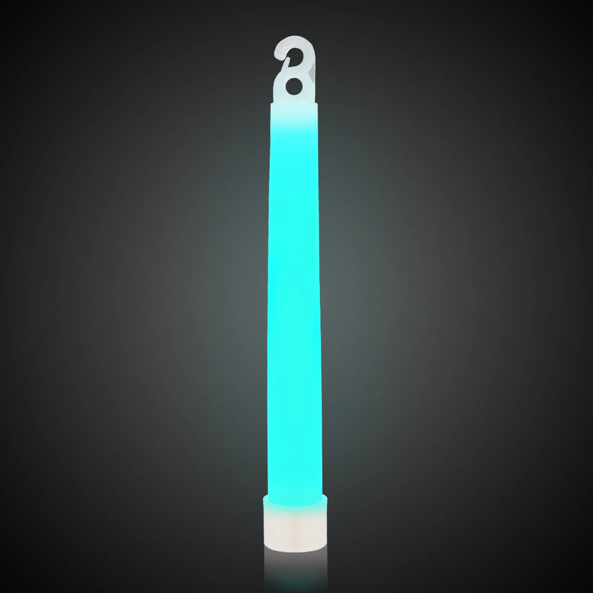 Windy City Novelties 6" Premium Glow Sticks Aqua