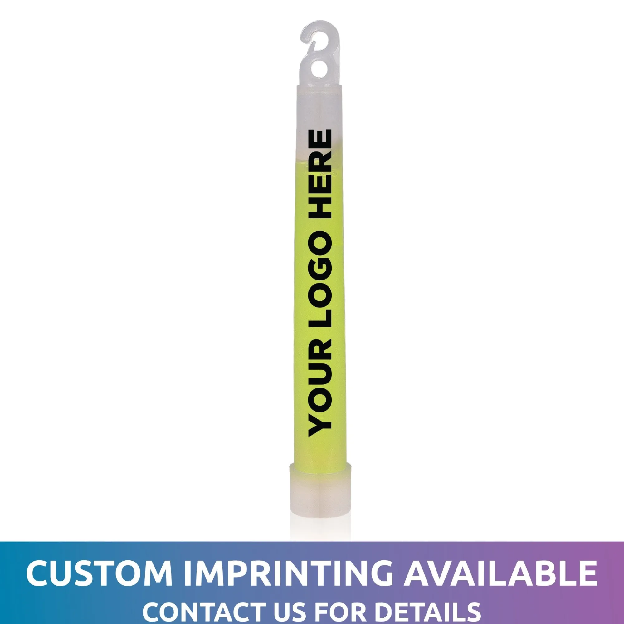 Windy City Novelties 6" Premium Glow Sticks Aqua