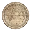 Windy City Novelties Around the World 9" Plates