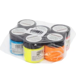 Clearance Windy City Novelties Assorted Glominex Glow Paint Jars