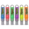 Hot Windy City Novelties Assorted Glominex 1 oz. Glow Paints
