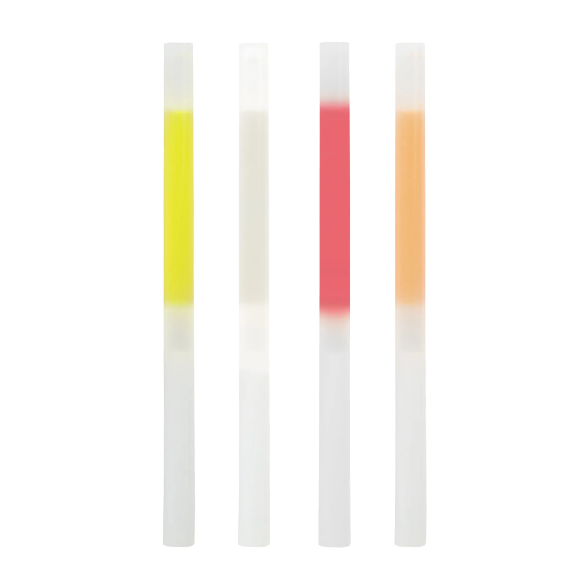 Discount Windy City Novelties Assorted 10" Glow Sticks Assorted Colors