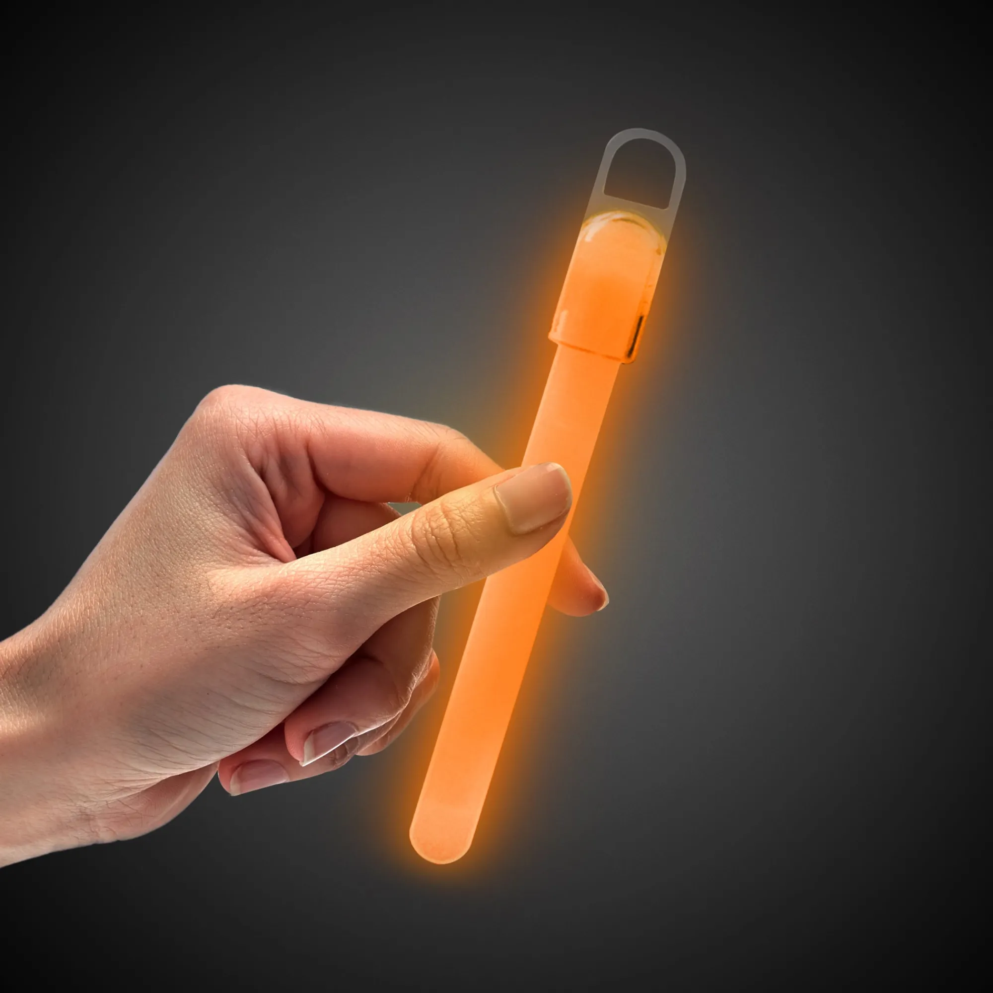 Best Windy City Novelties Assorted 6" Glow Sticks