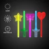 Outlet Windy City Novelties Assorted Glow Wands & Swords Retail Counter Display