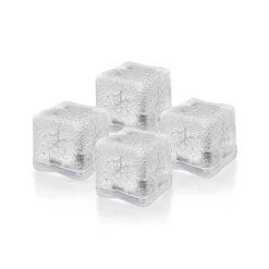 Online Windy City Novelties Assorted LED Ice Cubes Assorted Colors