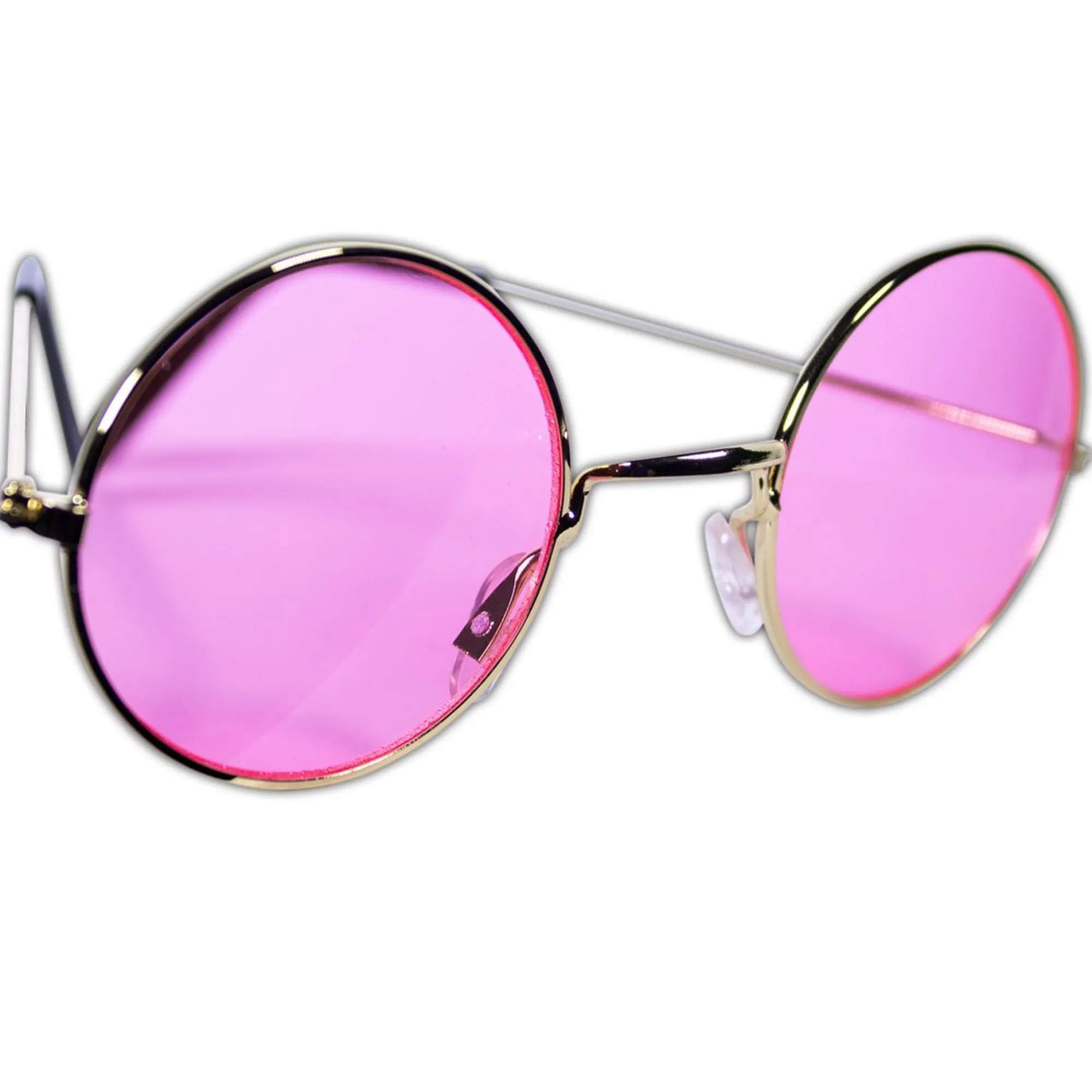 Windy City Novelties Assorted Lennon Style Sunglasses