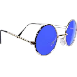 Windy City Novelties Assorted Lennon Style Sunglasses