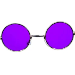 Windy City Novelties Assorted Lennon Style Sunglasses