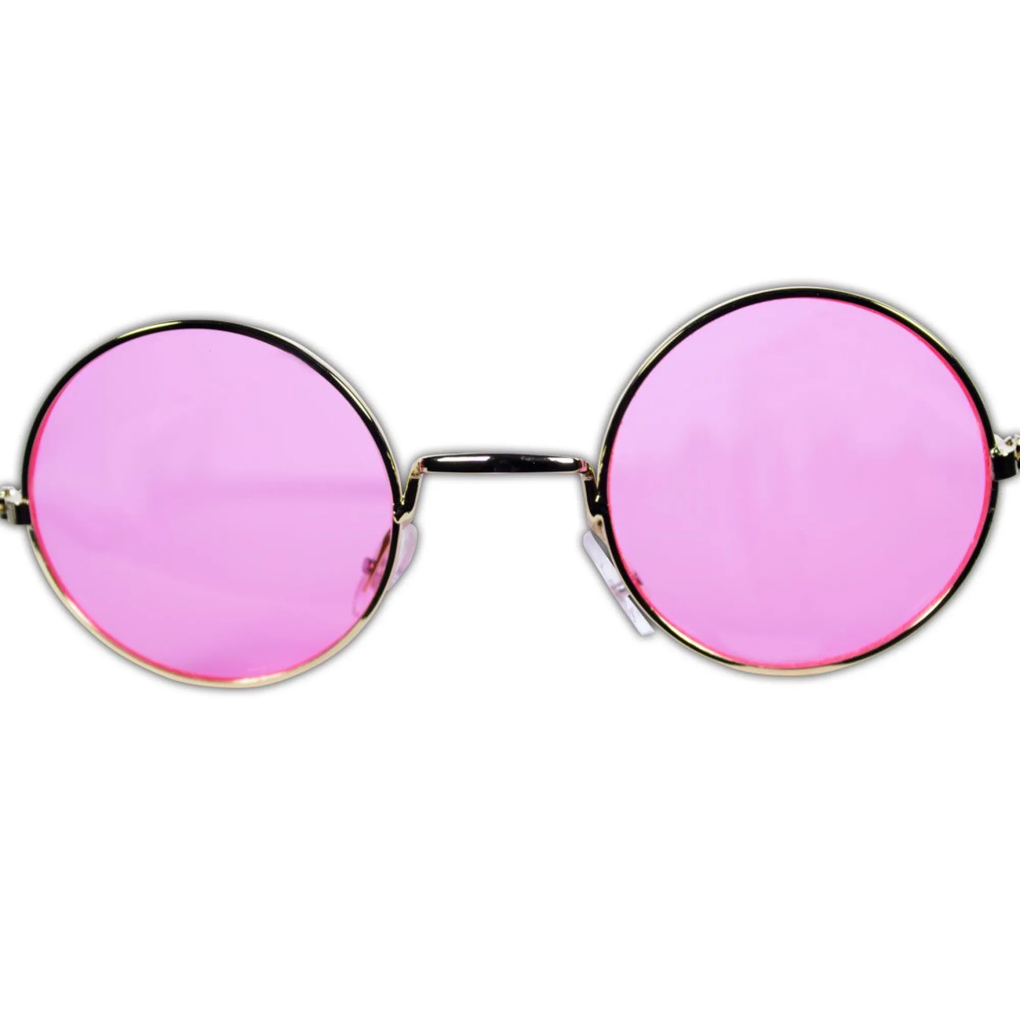 Windy City Novelties Assorted Lennon Style Sunglasses