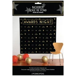 Outlet Windy City Novelties Awards Night Backdrop