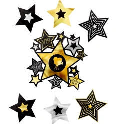 New Windy City Novelties Awards Night Cutouts Value Pack