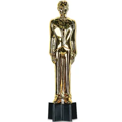 Sale Windy City Novelties Awards Night Statue 66
