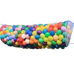 Discount Windy City Novelties Balloon Drop Kit for 500 Balloons