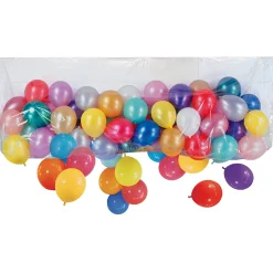 Sale Windy City Novelties Balloon Drop Kit for 100 Balloons