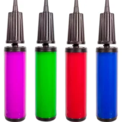 Clearance Windy City Novelties Balloon Inflator Hand Pump
