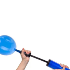 Clearance Windy City Novelties Balloon Inflator Hand Pump