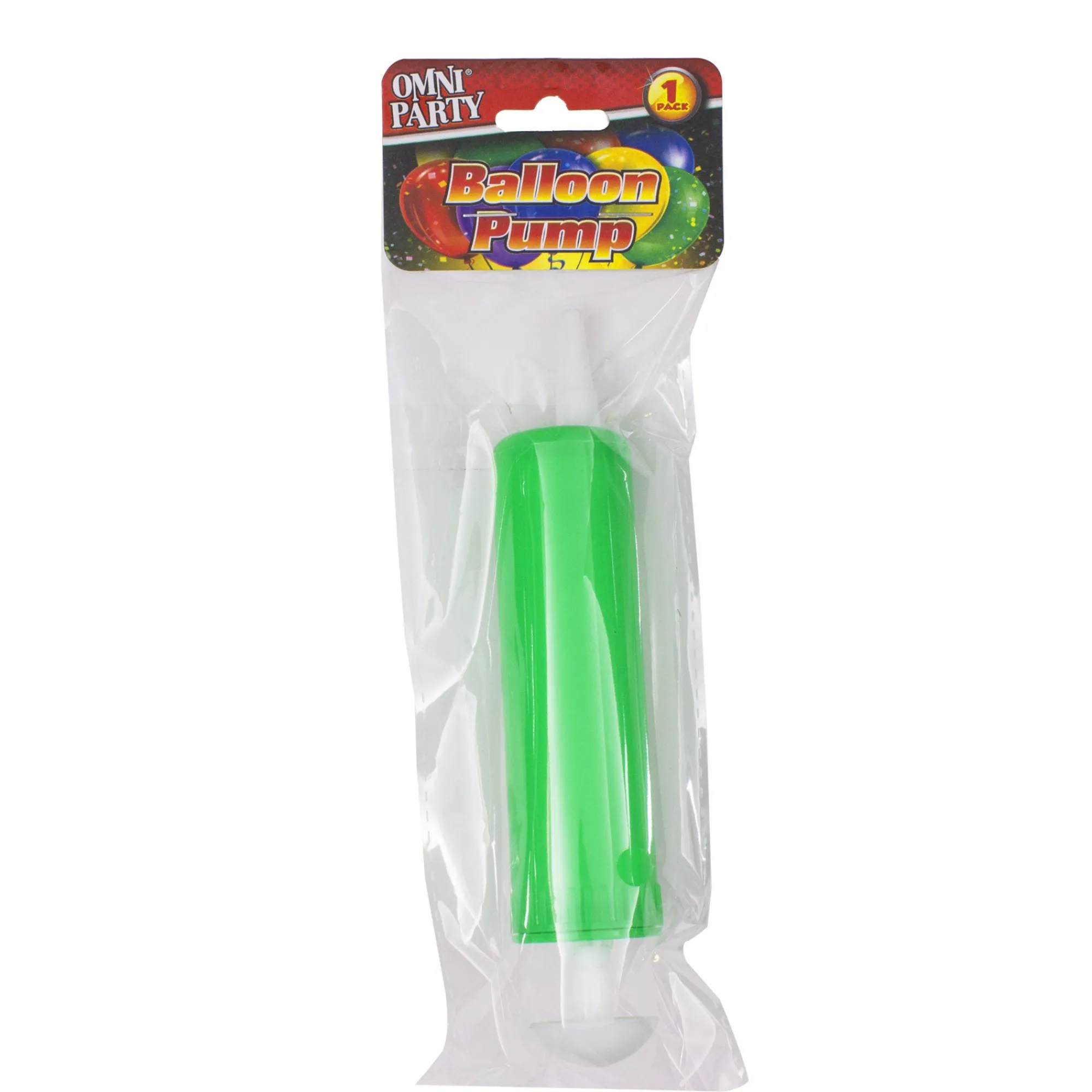 Clearance Windy City Novelties Balloon Pump