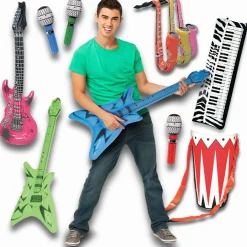 Best Windy City Novelties Band On The Run Inflatable Kit