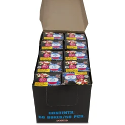 Windy City Novelties Bang Pops Noisemakers