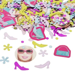 Discount Windy City Novelties Barbie Confetti