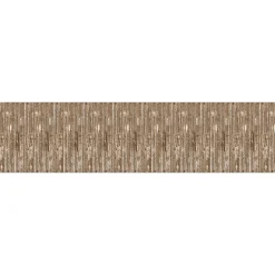 Discount Windy City Novelties Barn Siding Room Roll