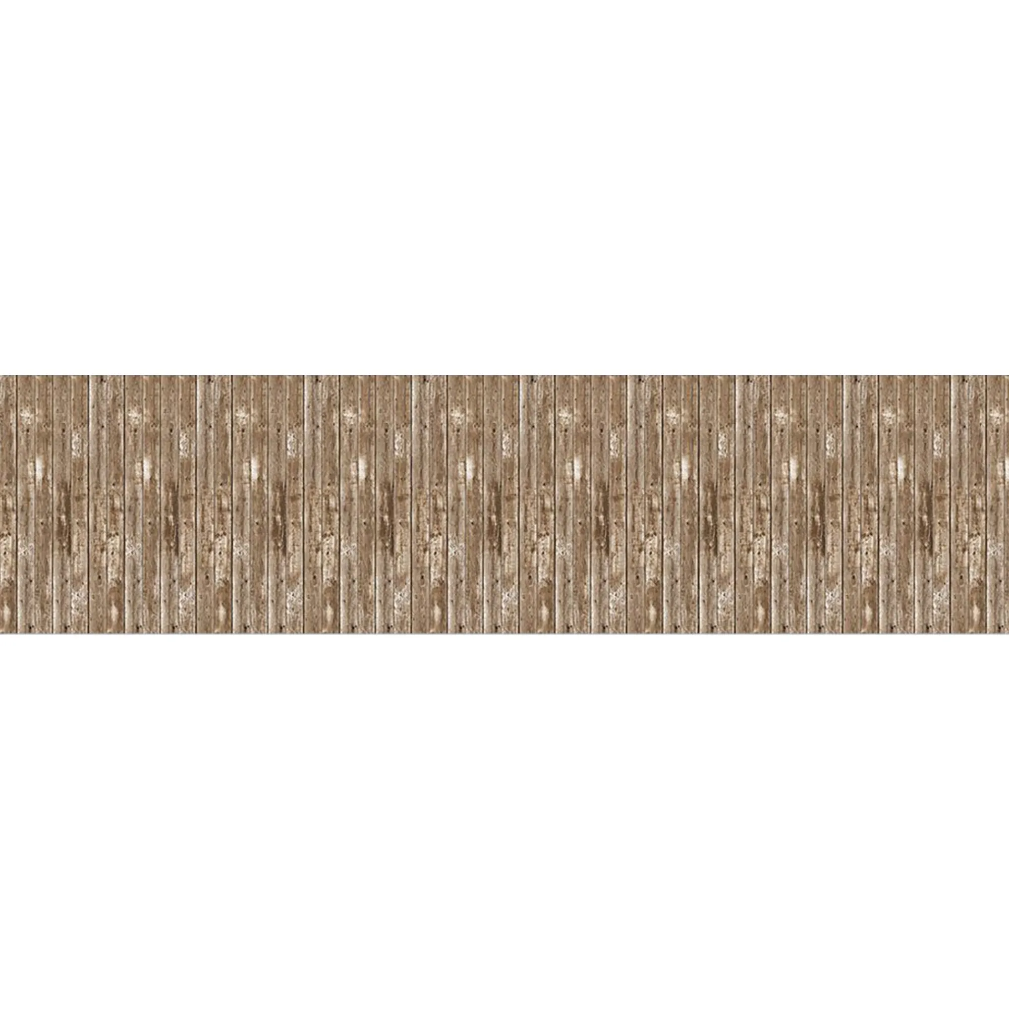 Discount Windy City Novelties Barn Siding Room Roll