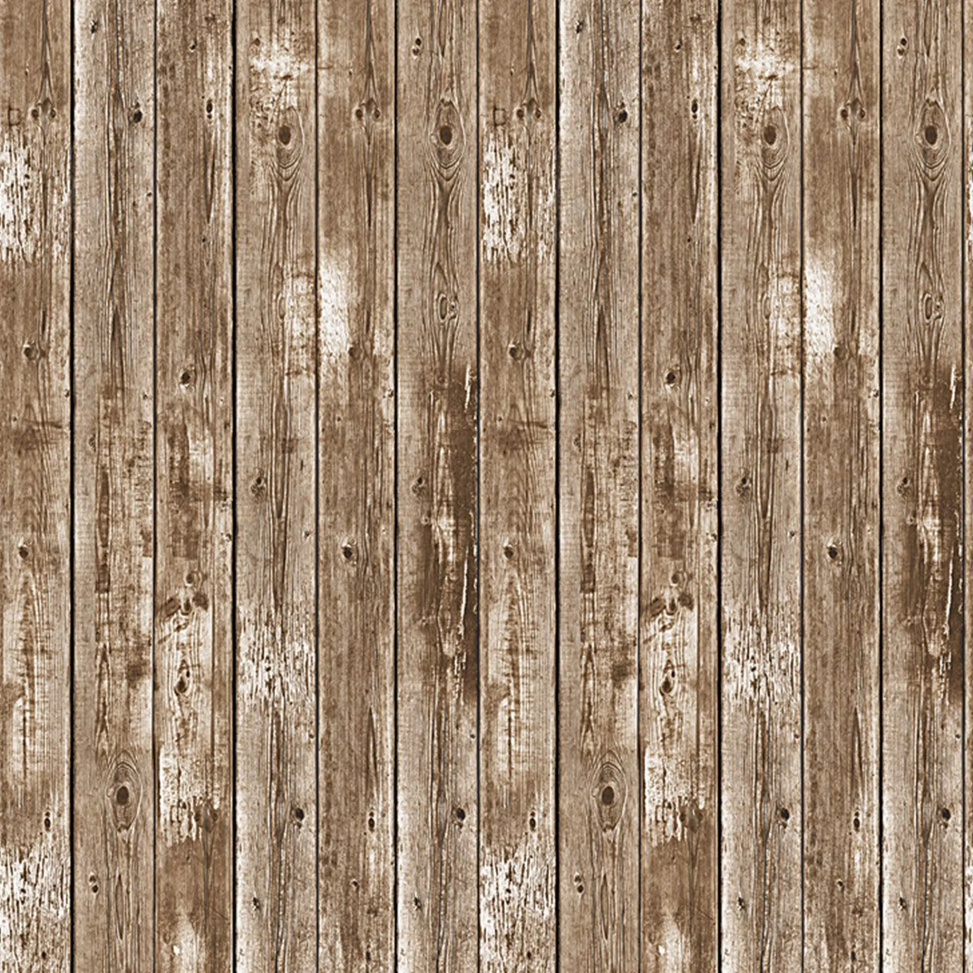 Discount Windy City Novelties Barn Siding Room Roll